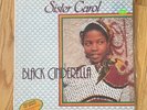 sister nancy black cinderella