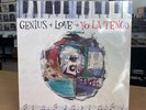 FACTORY SEALED   Genius + Love = Yo La Tengo   2LP 1996 MATADOR OLE 194-1   RARE