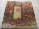BLACK SABBATH   MOB RULES ** 1981 France VERTIGO LP