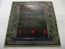 BLACK SABBATH   TYR ** 1990 1st Press IRS LP