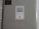 Eagles Hell Freezes Over 25th Anniversary 2 LP Remastered New Vinyl Sealed    L1