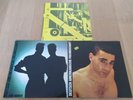 3 DAF Deutsch Amerikanische Freundschaft Vinyl LPs Für immer, Alles ist gut