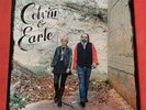 Steve Earle, Shawn Colvin, Colvin & Earle Vinyl Album. Vinyl & Sleeve EX +.