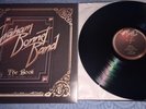 GRAHAM BONNET BAND  the book  LP  2016  RAINBOW