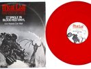 EX/EX MEATLOAF BAT OUT OF HELL 12