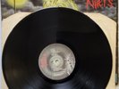 Iron Maiden – Killers 1981 LP Album vinyl record