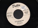 Hear 1960 Jack Barlow Teen Rocker EX 45 Walk With Me Baby / Where There s a Will
