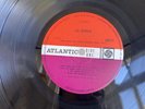 LED ZEPPELIN I - PLUM LABEL 1st PRESS 1969  Vinyl LP A1 / B1 - SILVER STRIPE