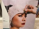 Mitski Be The Cowboy' LP 2018 Dead Oceans US Red Vinyl Me Please SEALED + Print
