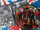 THE CLASH 