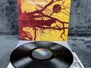 LP Wishbone Ash – Pilgrimage | Japan | EX+/NM | Progressive Rock