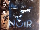 Mickey Diamond - Noir LP