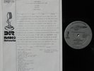 RICKY SKAGGS Silver Eagle Cross Country Show 3x LP + log 10-16-82 promo-only