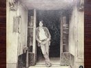 Billy Joe Shaver - Old Fiver And Dimers Like Me | VG+ | 1973 | Monument