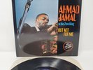 LP JAZZ Ahmad Jamal Trio – At The Pershing / But Not For Me USA 1984 CH-9108