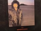 Seventh Star [LP] by Black Sabbath Tony Iommi Vinyl LP OG 1986 pressing VG++