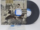 LP JAZZ Horace Silver Quintet – 6 Pieces Of Silver BLUE NOTE JAPAN 1983 NM
