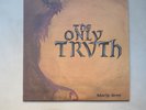 MORLY GREY - LP 33T VINYLE AKARMA - THE ONLY TRUTH - ETAT NEUF