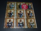 Allan Clarke My Real Name Is 'arold The Hollies Promo Insert & Inner FAST SHIP