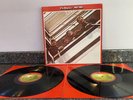 THE BEATLES RED ALBUM 1962-1966 VINYL RECORD GATEFOLD SLEEVE UK 1ST PRESS EX/EX