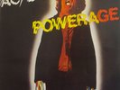 Ac/dc POWERAGE Australian 1978 ORIGINAL 1st Pressing ALBERT Production RARE LP