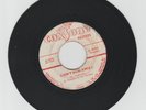 COXONE/DON'T RUN AWAY - AL CAMPBELL & THE THRILLERS (68 ROCKSTEADY 7