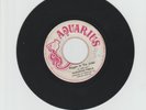 AQUARIUS/ REGGAE IN THE FIELDS - AUGUSTUS PABLO (72 REGGAE INSTRUMENTAL 7