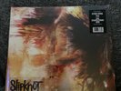 Slipknot - The End, So Far (NEW CLEAR VINYL 2LP)