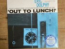 Eric Dolphy - Out To Lunch NEW VINYL
