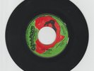 FRELIMO/ LET'S DANCE - GREGORY ISAACS (75 REGGAE ROOTS 7