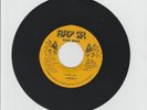 FIFTY SIX HOPE ROAD/ HANDS OFF - CASUAL T (81 FUNKY REGGAE 7