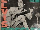 Elvis Presley -  Elvis Presley  -   Germany - RCA Black , LSP 1254 LP    - rare