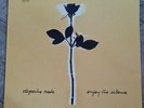 Depeche Mode - Enjoy the Silence - LP Vinyl -  INT 126.923