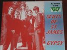 Scots Of St James 