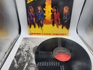 DOKKEN UNDER LOCK AND KEY VINYL 1985 LP Vintage Rock n Roll Masterdisk press