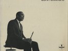 Impulse  A-95 John Coltrane, Ascension MONO LP