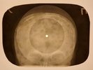 Doors - Wintertime Love  X-RAY SKULL BONES RECORDS USSR 147
