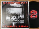 The Clash Sandinista Triple Vinyle Lp CBS Original Holland – 1980 