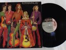 Fotheringay self-titled LP with Sandy Denny, Gatefold, Carthage CGLP 4426, M-