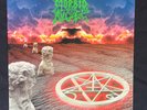 MORBID ANGEL DOMINATION 1995 Original US 12