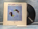 Stan Getz, Luiz Bonfa, Maria Toledo - Jazz Samba Encore LP - Verve Mono EX