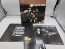 Bob Dylan : Time Out Of Mind - 2 x Vinyl LP + 7
