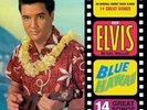 ELVIS PRESLEY - BLUE HAWAII - MOBILE FIDELITY 180g 45RPM 2LP VINYL
