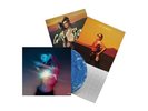 Fletcher’s Girl Of My Dreams – Exclusive Recurring Dream Vinyl (Cloudy Aqua)