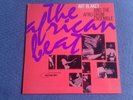 ART BLAKEY *The African Beat* ORIG MONO LP BLUE NOTE#BLP 4097 PLASTYLITE EAR RVG