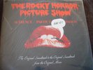 Soundtrack-The Rocky Horror Picture Show Audience Par-Tic--Ci-Pation Album-NM/NM