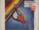THE FIXX: Reach the Beach US MCA Shrink Rock LP NM Vinyl Hype Sticker