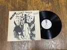 Bob Dylan White Label Promo LP - Planet Waves - Asylum Records 7E 1003 1974
