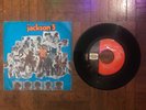 The Jackson 5 “The Love You Save”  Michael Jackson 4 Track Rare Thai EP Thailand