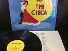 ME AND MY GIRL Musical MEXICO CAST OST Sung in Spanish LP Evangelina Elizondo